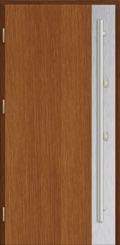 ourwooden doors deco line