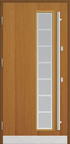ourwooden doors deco line