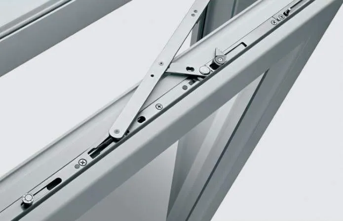 window fittings tilt turn