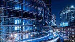 evolution of the smart building (1)