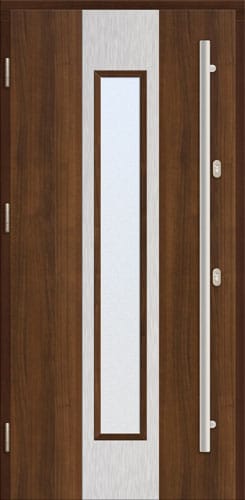 ourwooden doors deco line