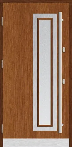 ourwooden doors deco line