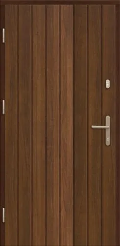 ourwooden doors deco line
