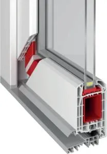 idealdoorprofilecornerwithaluthreshold