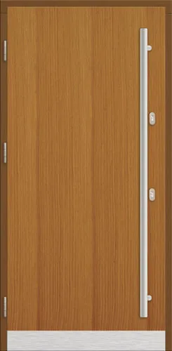 ourwooden doors deco line
