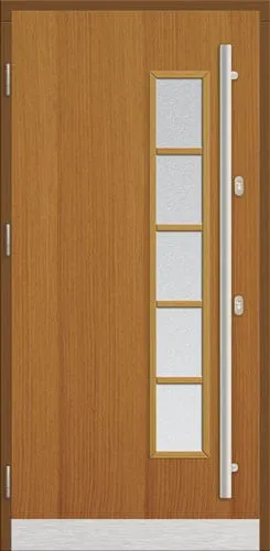 ourwooden doors deco line
