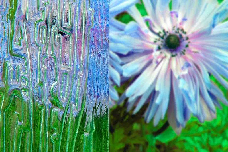 decorative ornamental glass niagara