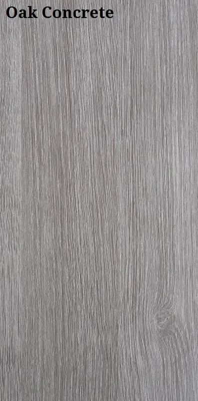 woodec foil oak concrete texture