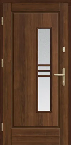 ourwooden doors modern line